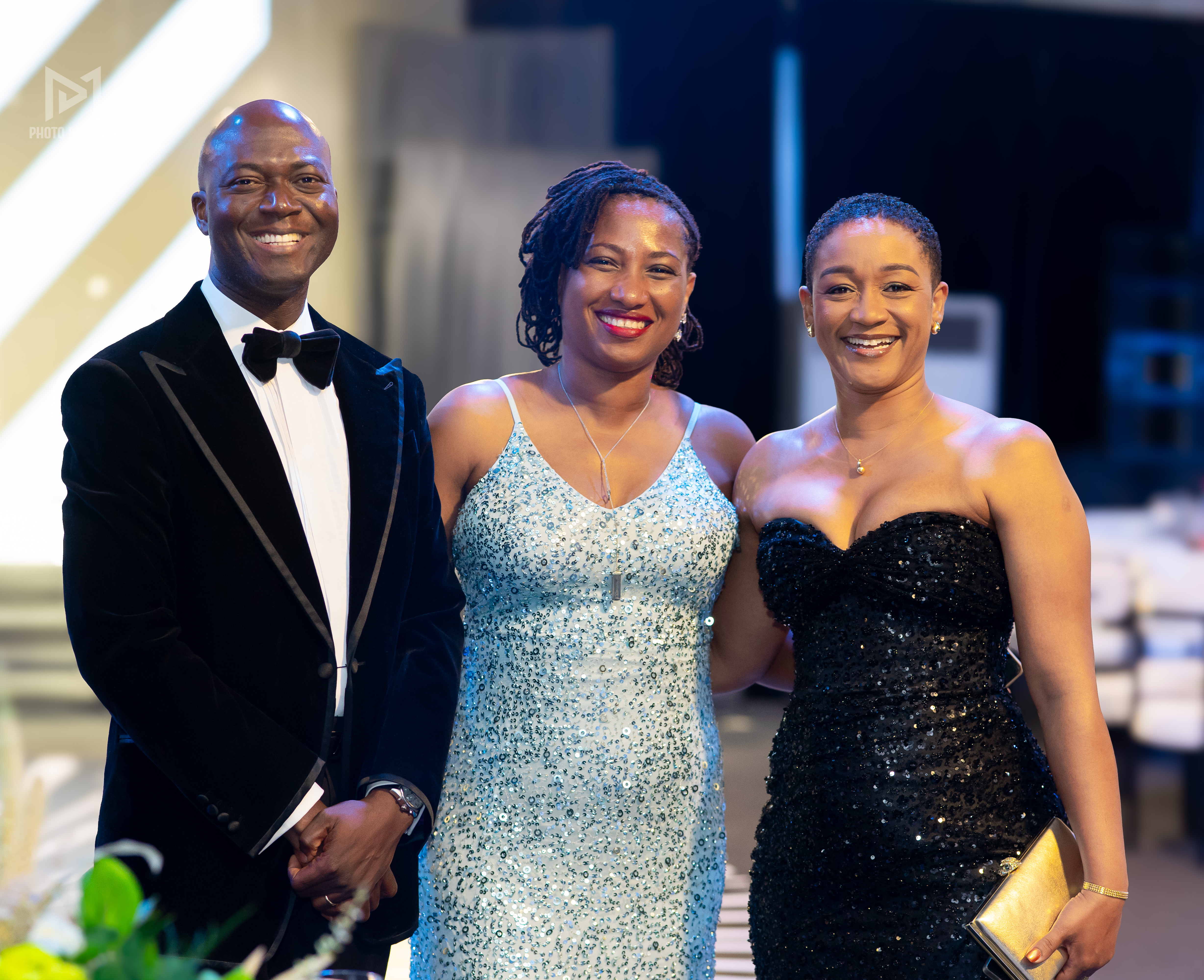 Moment from the 2025 OAA President's Ball, photograph 8