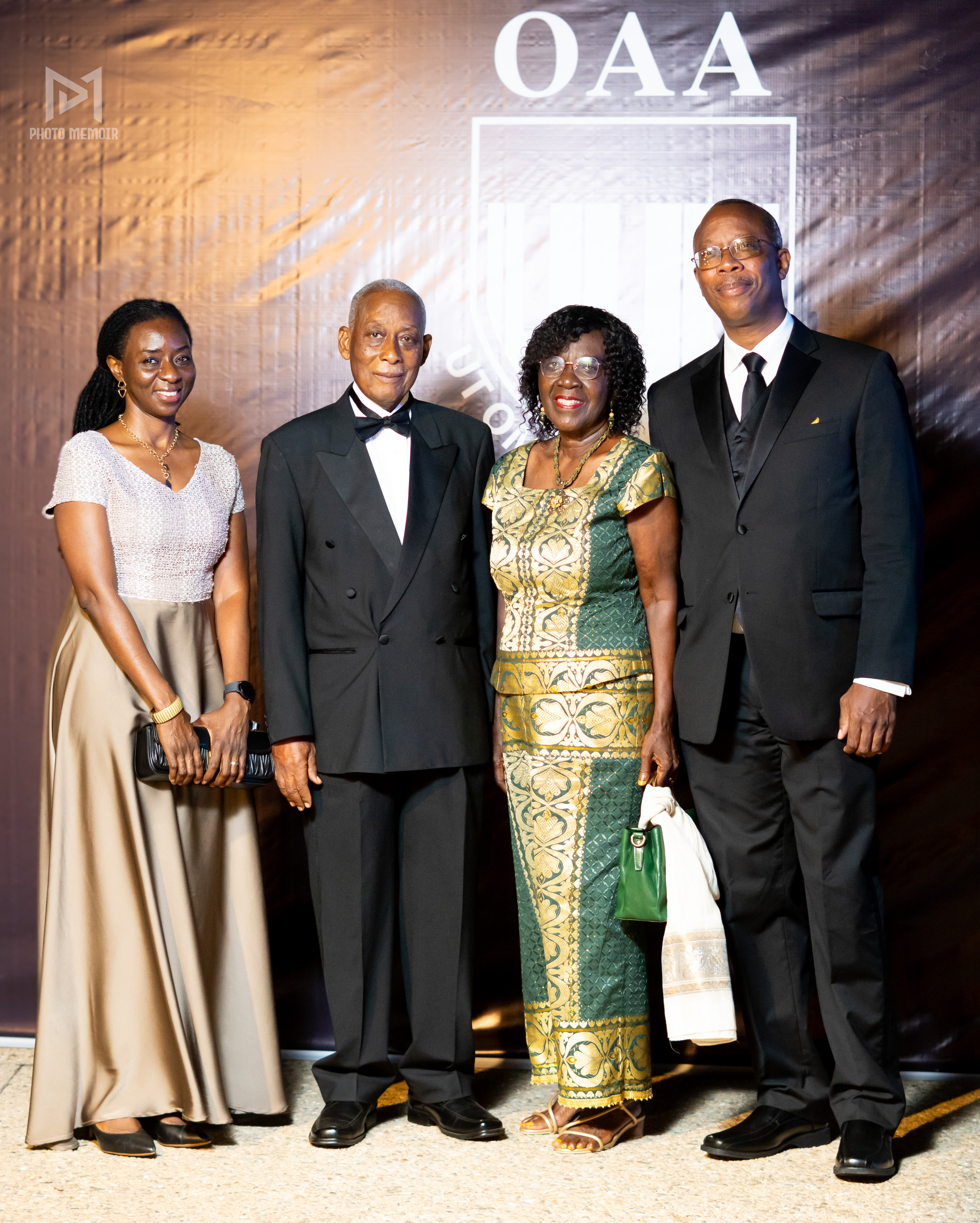 Moment from the 2025 OAA President's Ball, photograph 10