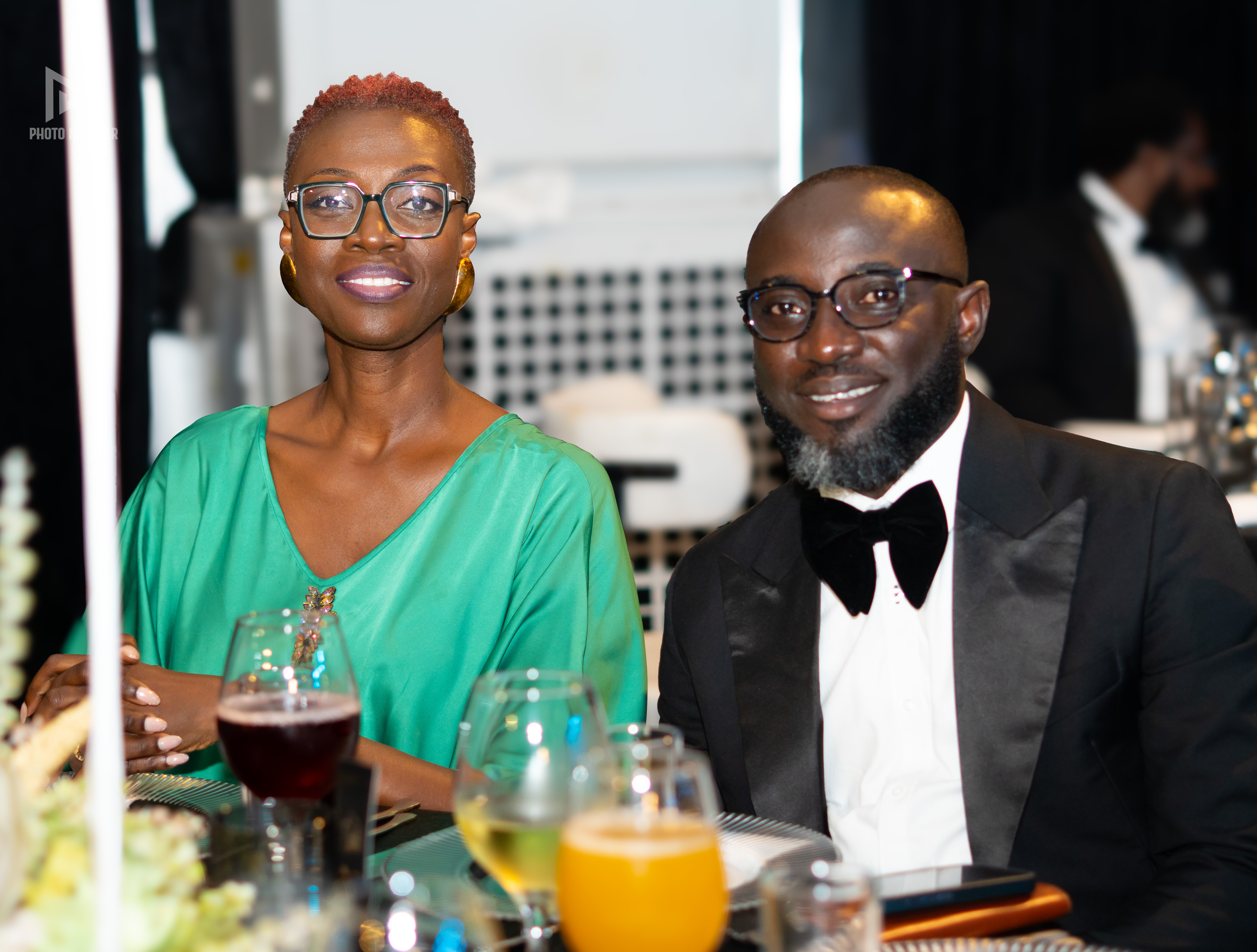 Moment from the 2025 OAA President's Ball, photograph 14