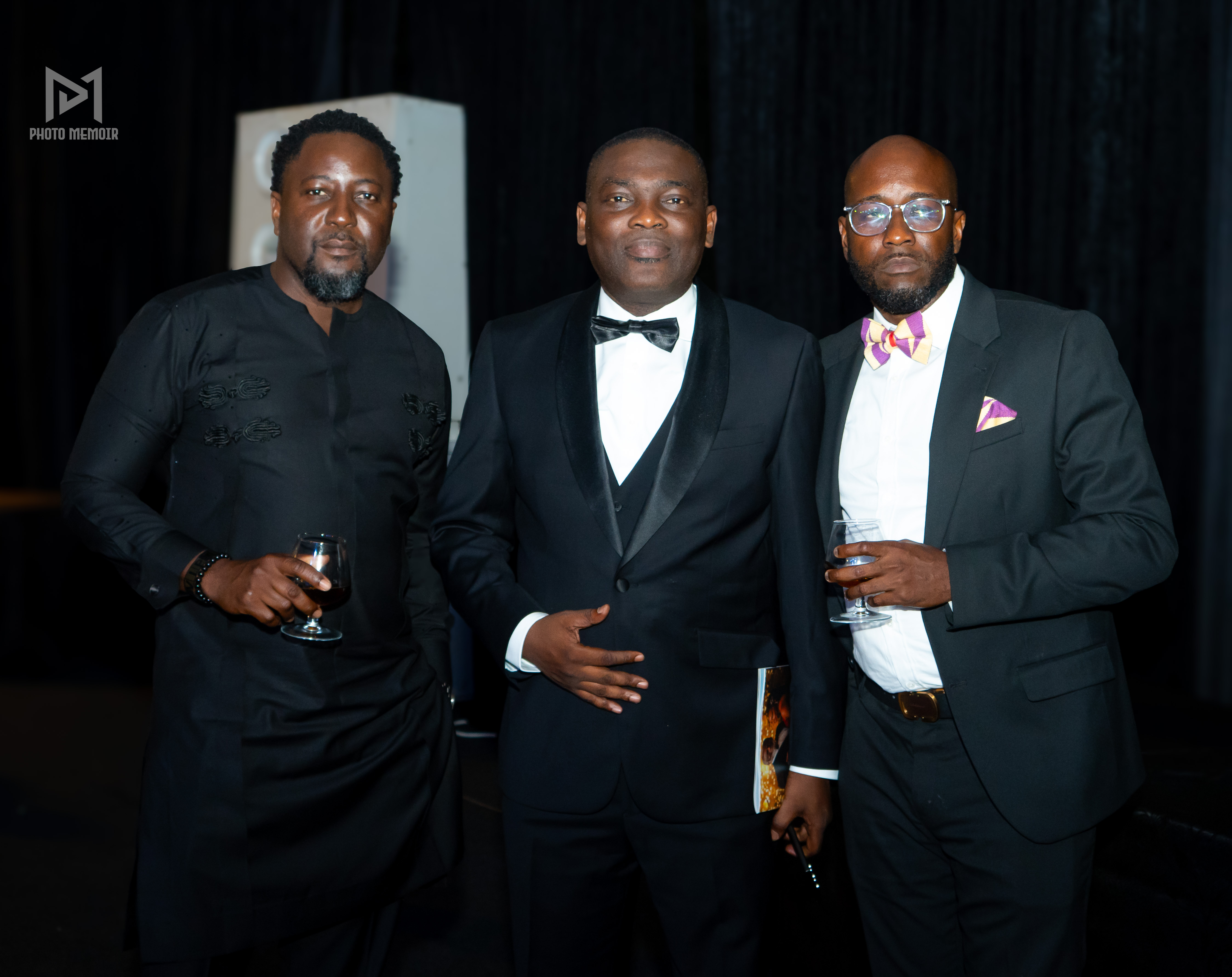 Moment from the 2025 OAA President's Ball, photograph 24