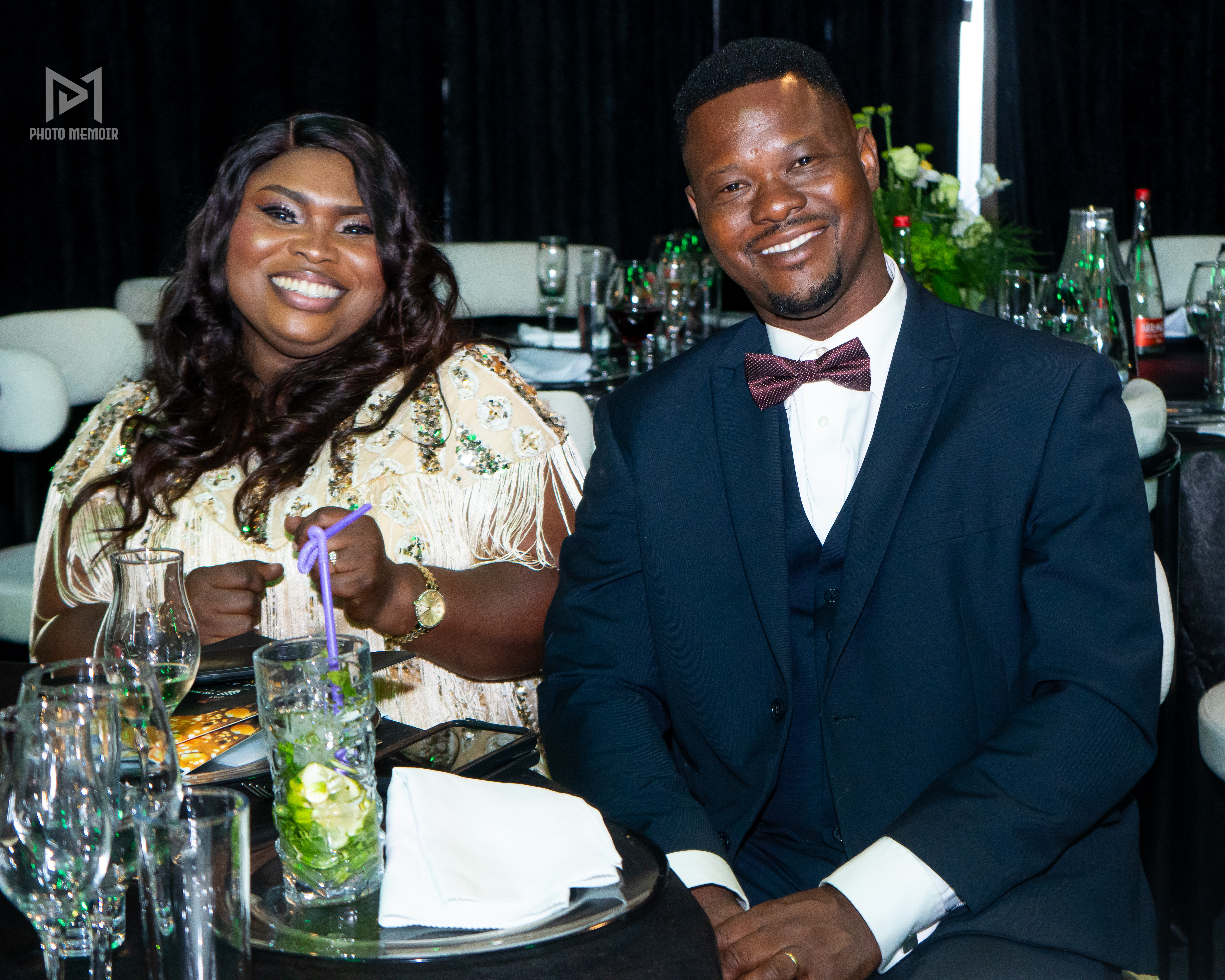 Moment from the 2025 OAA President's Ball, photograph 27