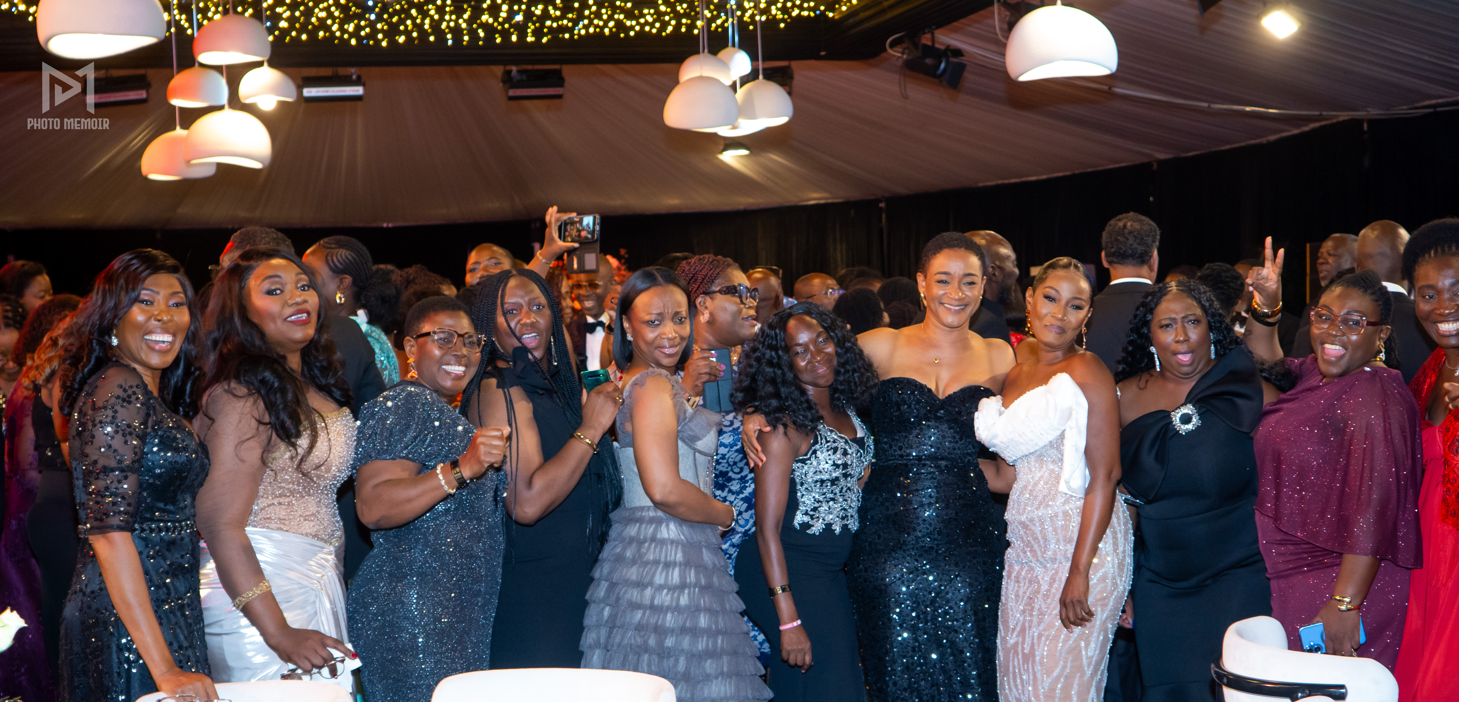 Moment from the 2025 OAA President's Ball, photograph 28
